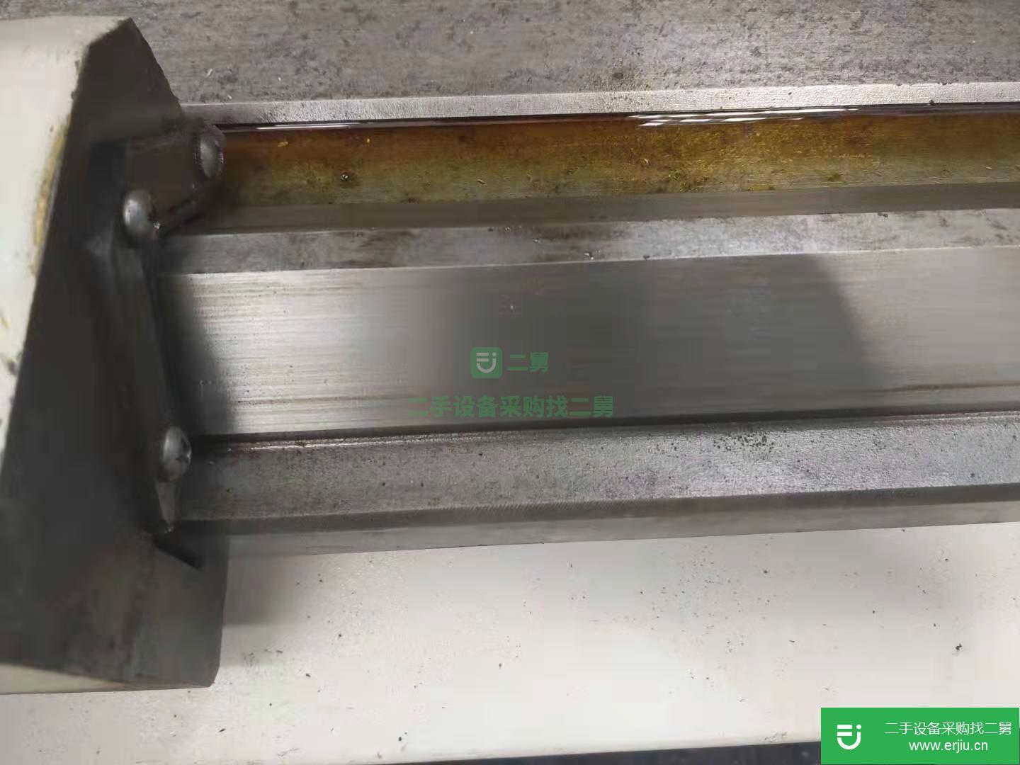 在位出售沈陽CAK63135d數控臥式車床