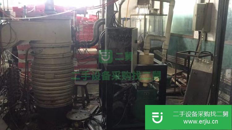二手多弧離子鍍膜機