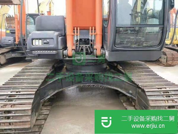 轉讓南 昌純土方日立120,200.220.225.240.350挖掘機