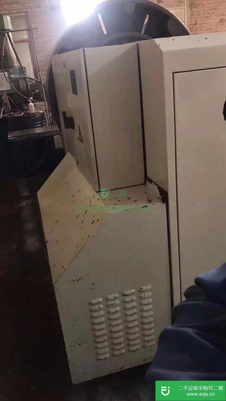 轉讓二手大連CW61100M臥式車床