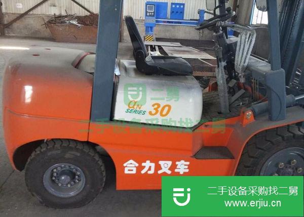 熱銷二手叉車全國轉讓 2噸 2.5噸3T 3.5噸5T6T8T
