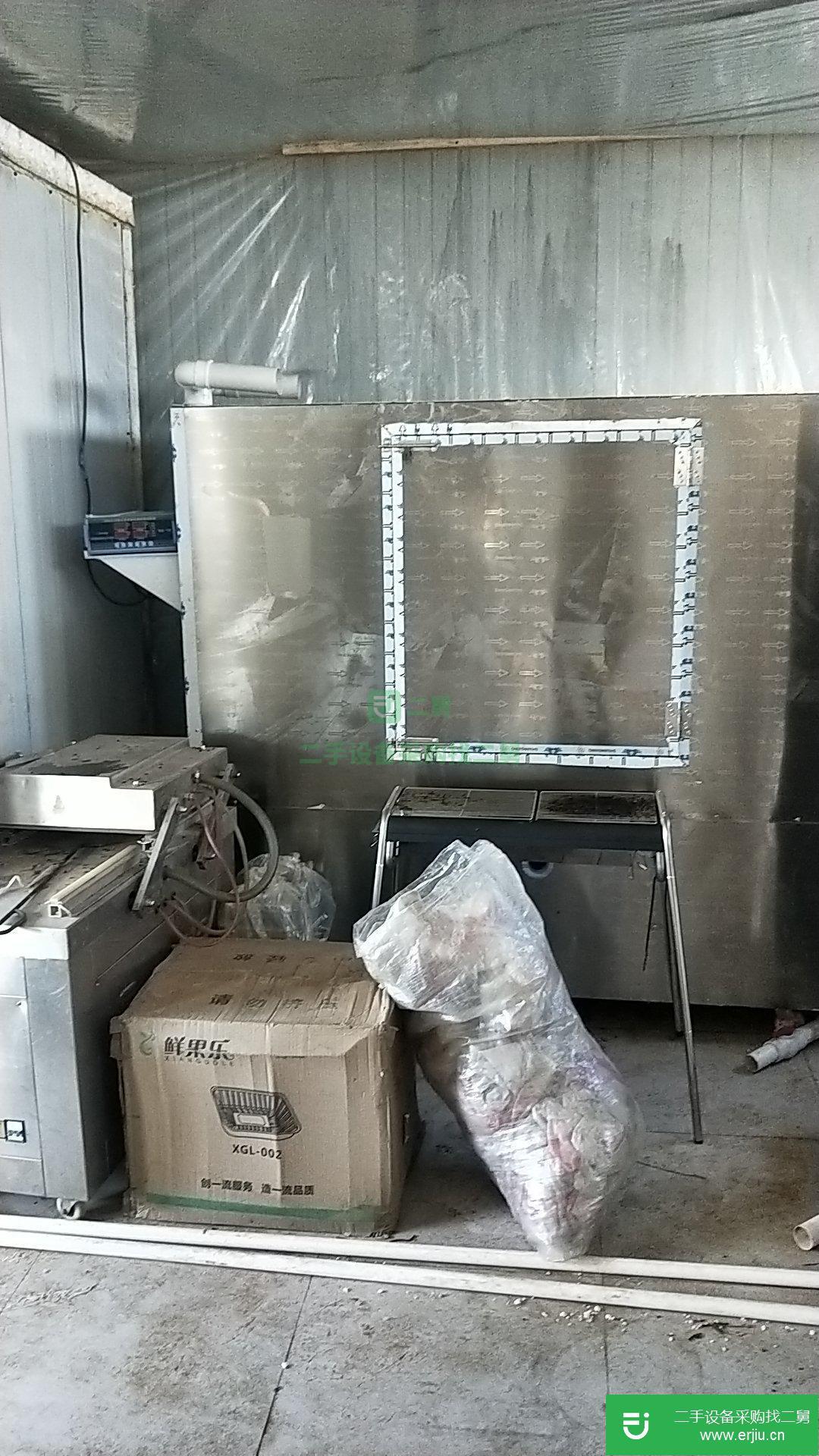 轉讓智能豆芽機