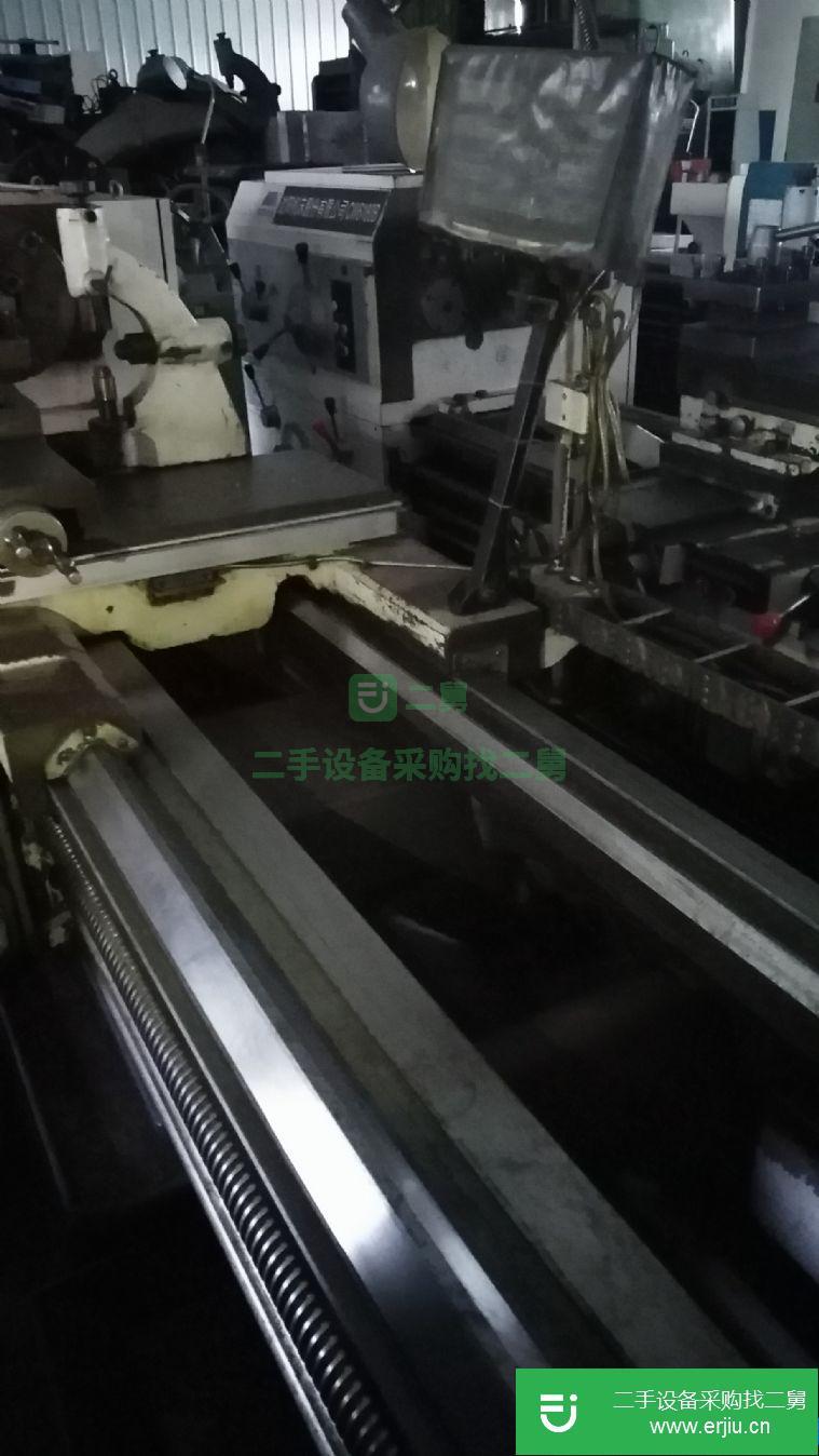 轉(zhuǎn)讓:沈陽普通臥式車床型號CW6163B