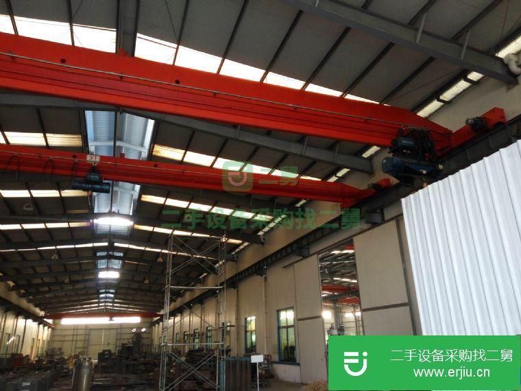 轉(zhuǎn)讓:出售二手行車龍門吊行