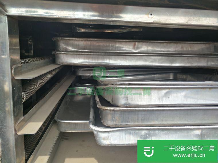 轉讓:低價出售二手烘箱 四門八車