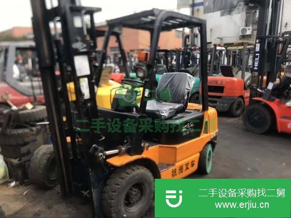 轉(zhuǎn)讓叉車二手叉車電動叉車柴油叉車3噸叉車進(jìn)口叉車