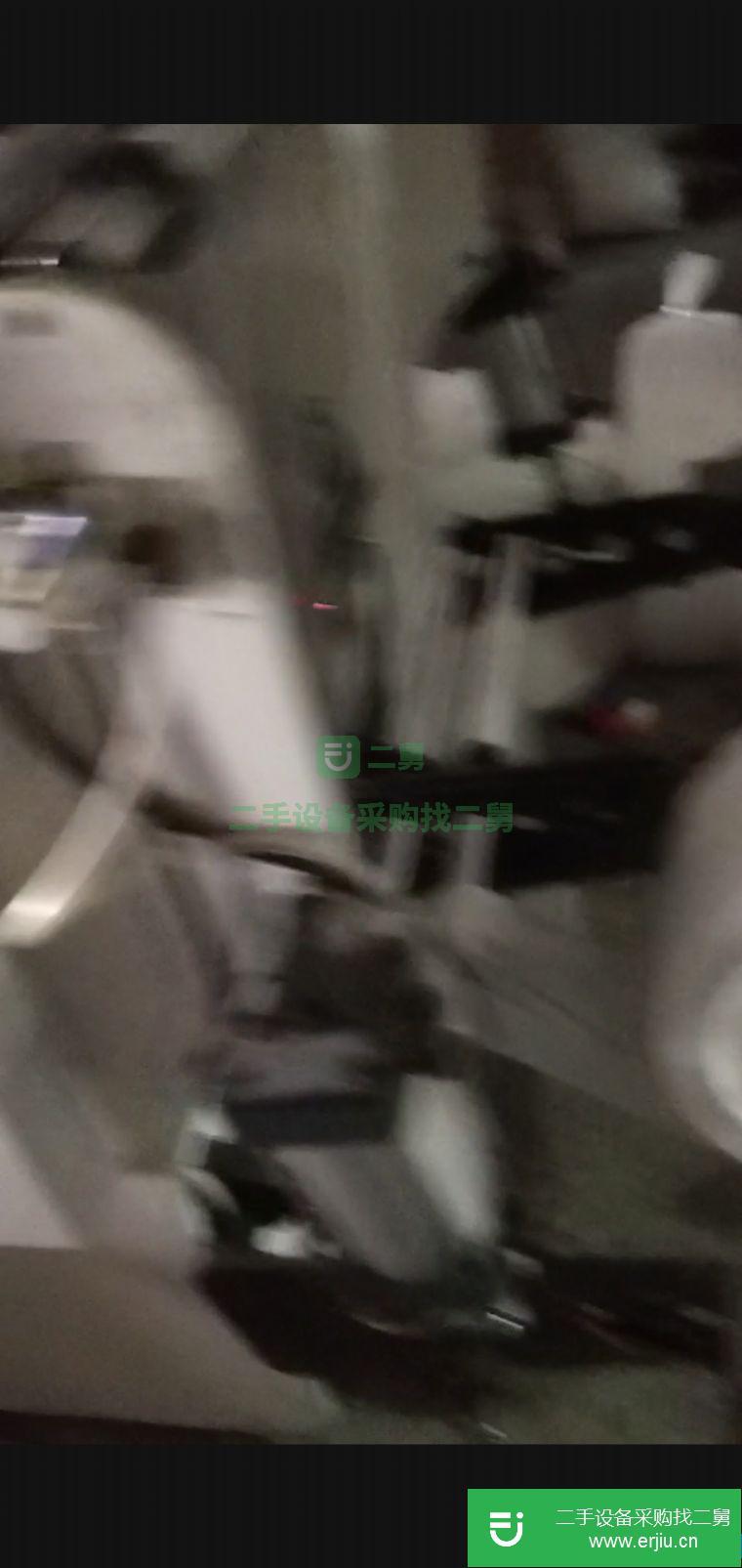 轉(zhuǎn)讓:制袋機