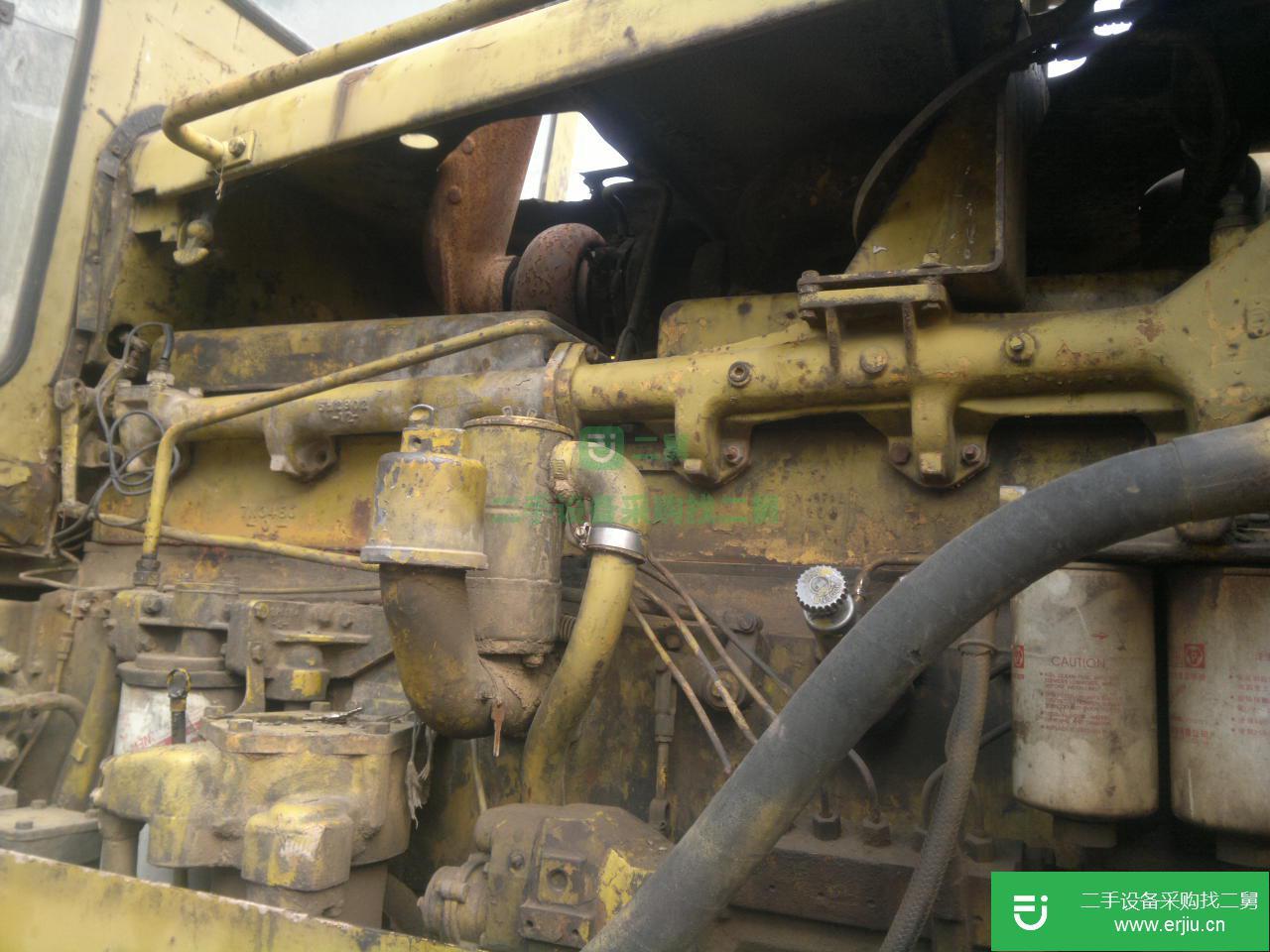 出售CATERPILLAR卡特彼勒D8K推土機.新款