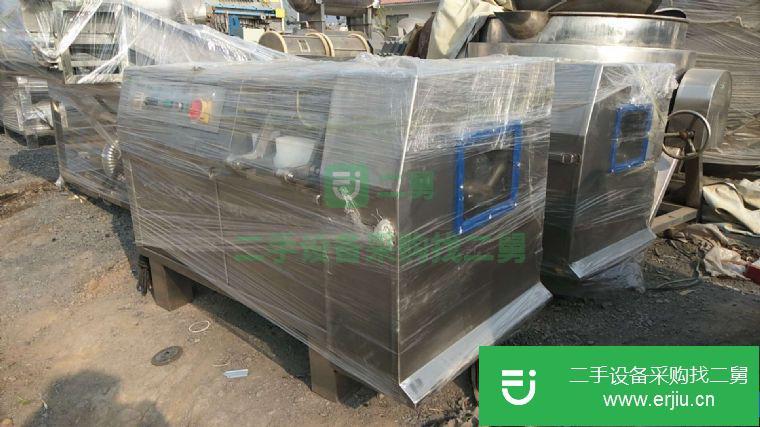 轉讓350型切丁機