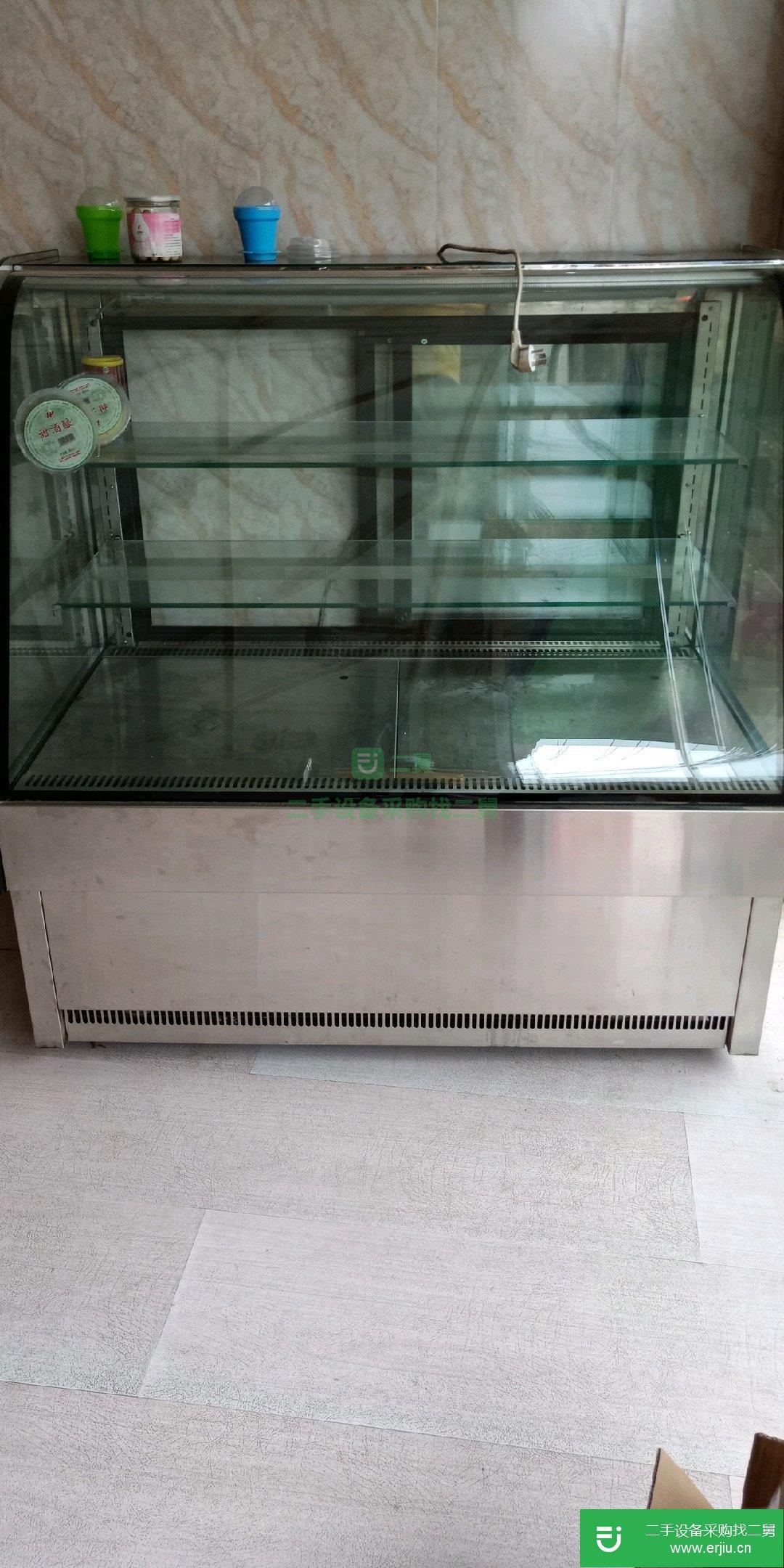 220Ⅴ風冷展示柜