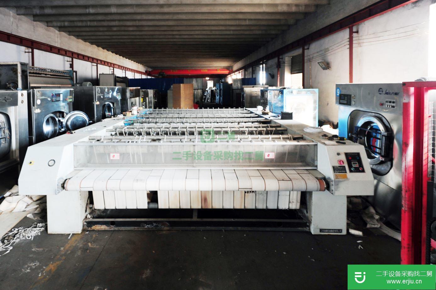 二手100公斤烘干機(jī)