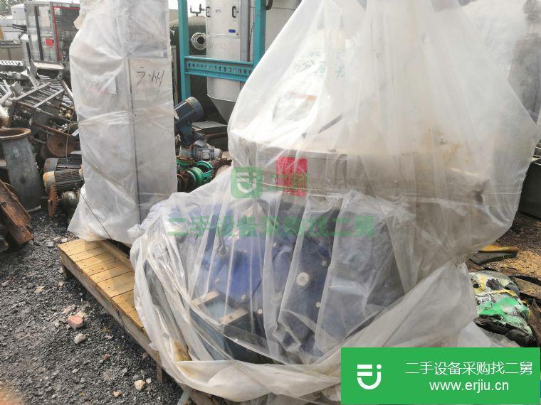 轉讓阿法拉伐進口二手碟式分離機