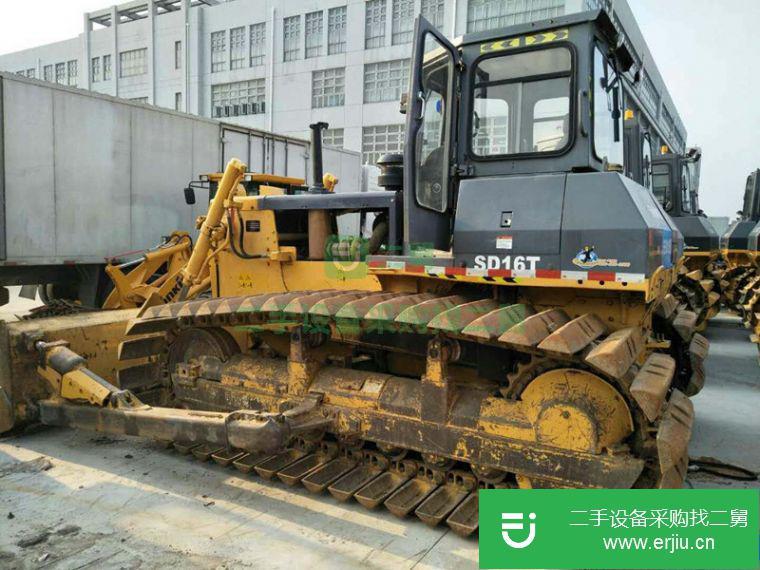 轉讓九成新160/220推土機