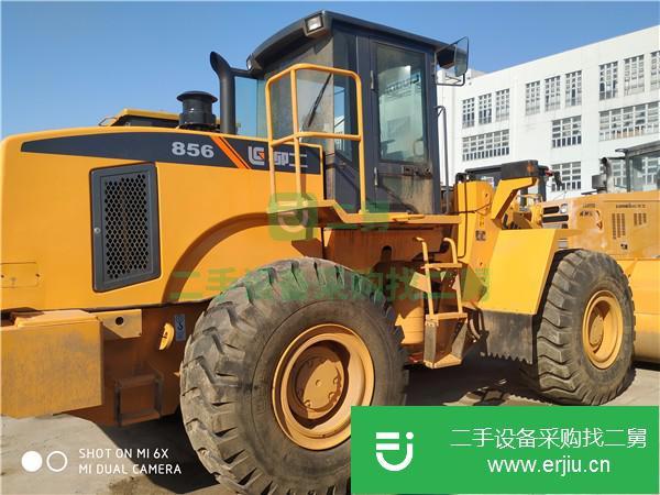 贛州安遠夾報.側翻20.30.50裝載機柳工龍工臨工