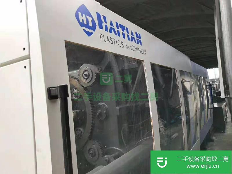 海天機800噸二手轉讓低價轉讓380噸470噸530噸600噸700噸800噸1000噸1300噸注塑機