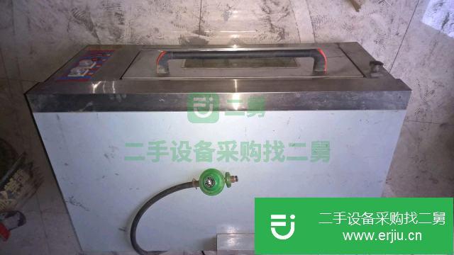 山西臨汾出售二手2015年的95新一層一盤燃氣烤箱