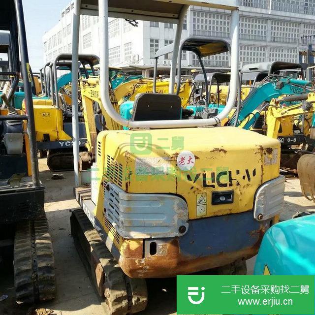 湖州轉(zhuǎn)讓二手13挖掘出售車況好