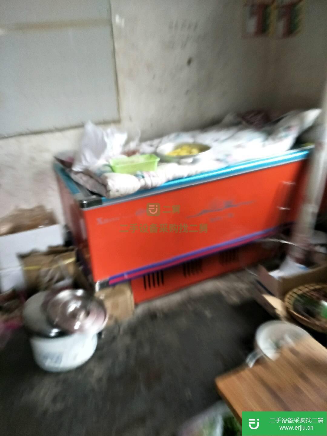 新的冰箱用了一個月不到便宜處理