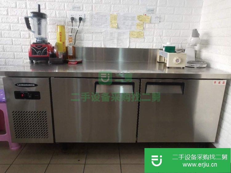 品牌奶茶店全套設備九成新轉讓