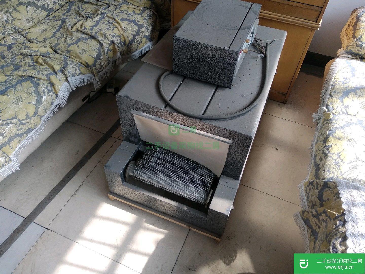 三相電遠紅外收縮包裝機