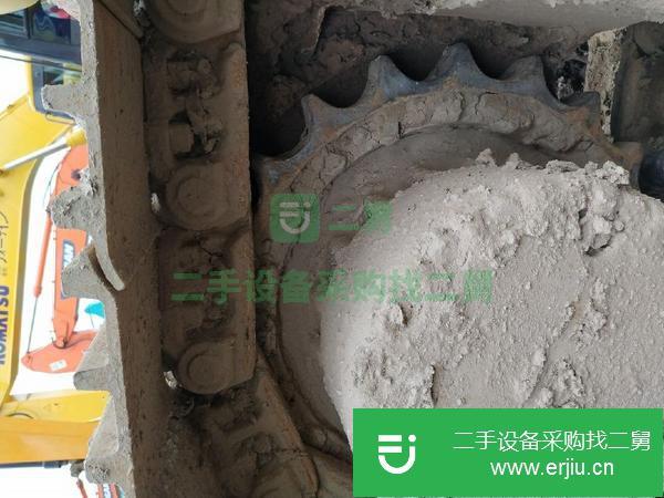 轉讓急售二手挖掘機 二手小松挖掘機 小松200-8