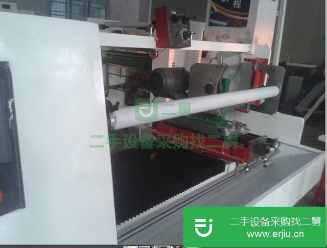 東莞佳源透明膠帶生產設備 封箱膠帶分切機