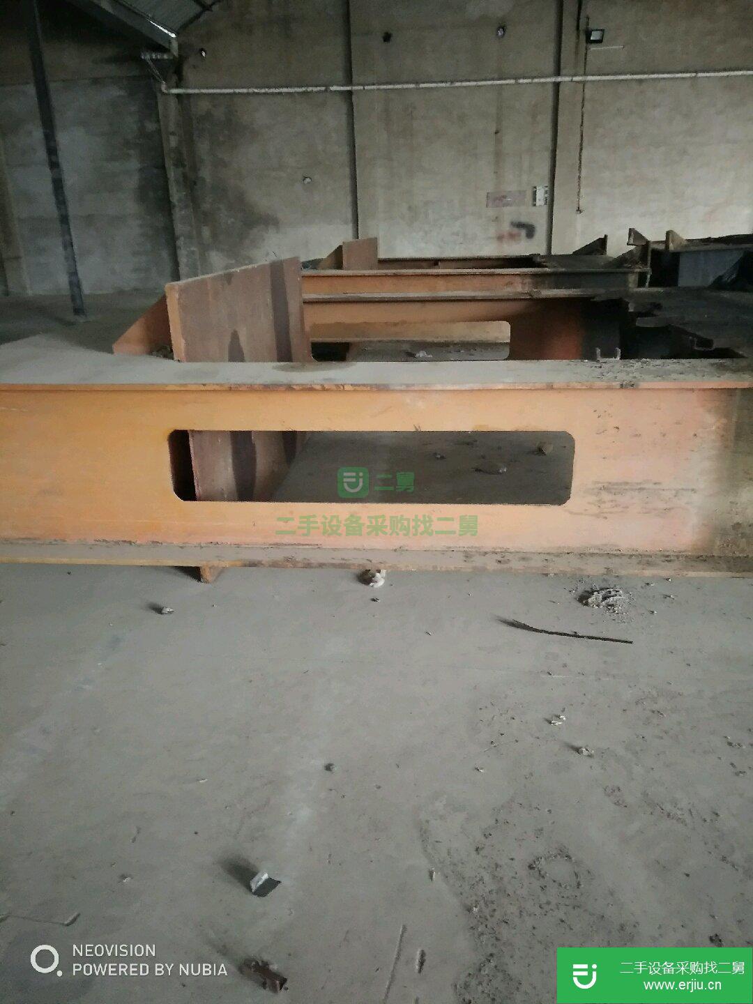 熱壓機兩臺預壓機兩臺