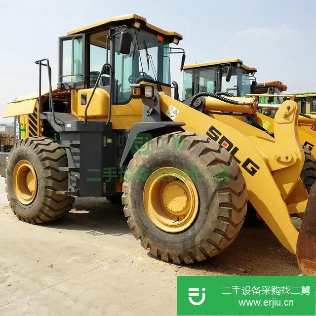 500小時好用的50鏟車轉(zhuǎn)讓
