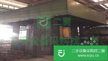 轉(zhuǎn)讓青島鍛壓2500噸電動螺旋壓力機