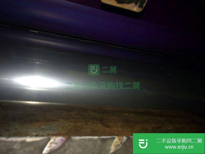 高配海德堡SM74印刷機