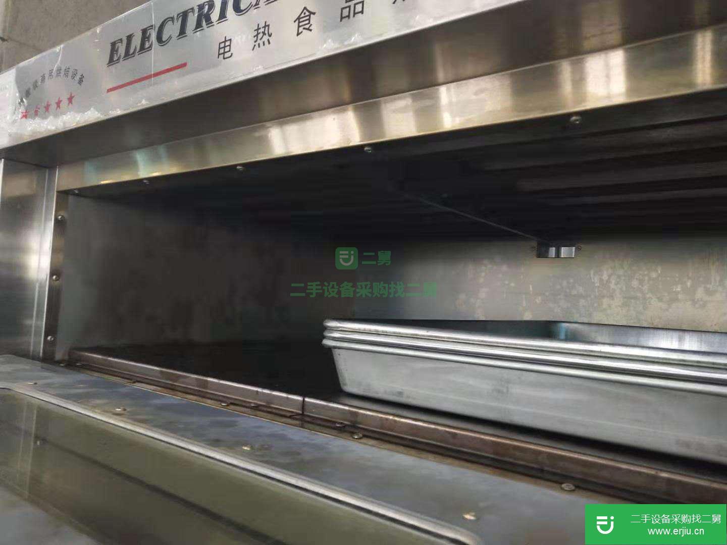 單層烤箱轉讓