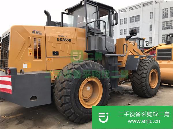 二手裝載機,柳工,臨工,龍工,廈工,徐工