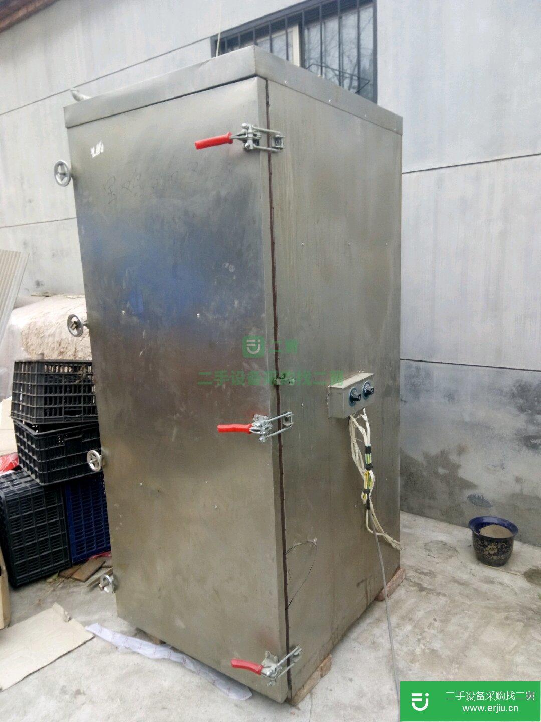 陜西寶雞出售二手九成新2018年的蒸箱，用了一個月