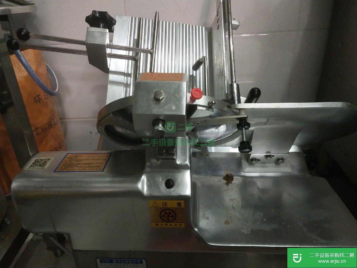 吉林省吉林市出售二手九成新的刨肉機