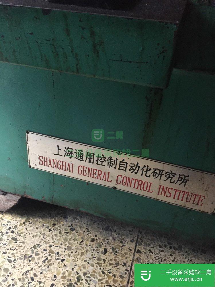 轉讓線切割機床