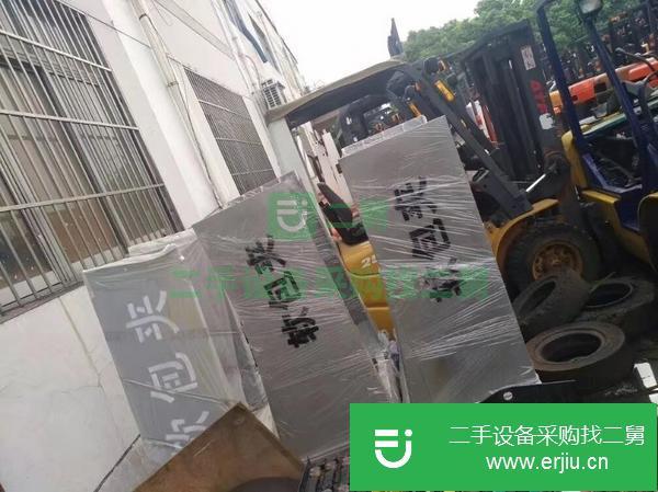 3噸紙筒抱夾叉車 二手抱夾機 4米二手夾抱叉車轉讓