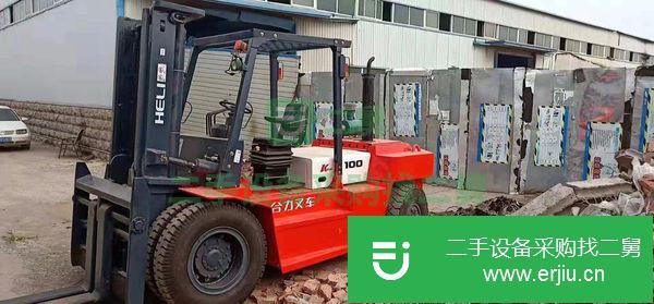 低價低價急轉(zhuǎn)2018年購買自用合力叉車