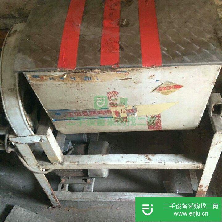 急賣七，八成新的餅店的和面機，壓片機