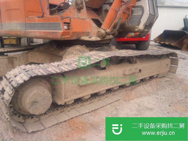EX220-1 HITACHI 日立挖掘機出售.原裝泵，發動機