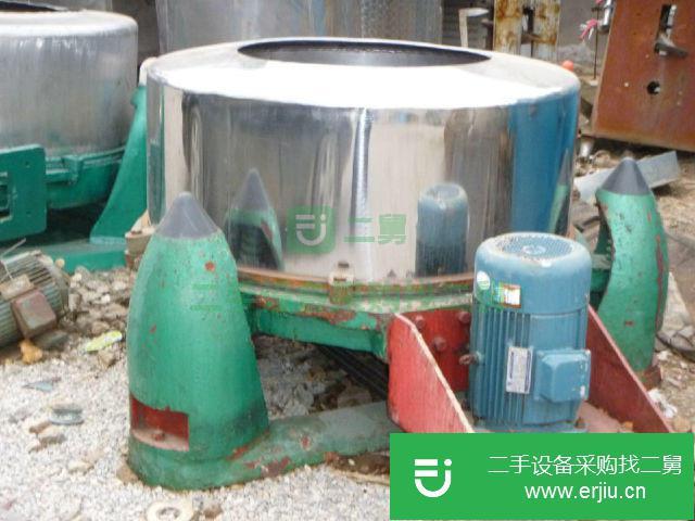 二手臥式螺旋卸料沉降離心機(jī)價(jià)格優(yōu)惠