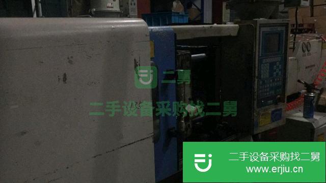 二手海天注塑機轉讓