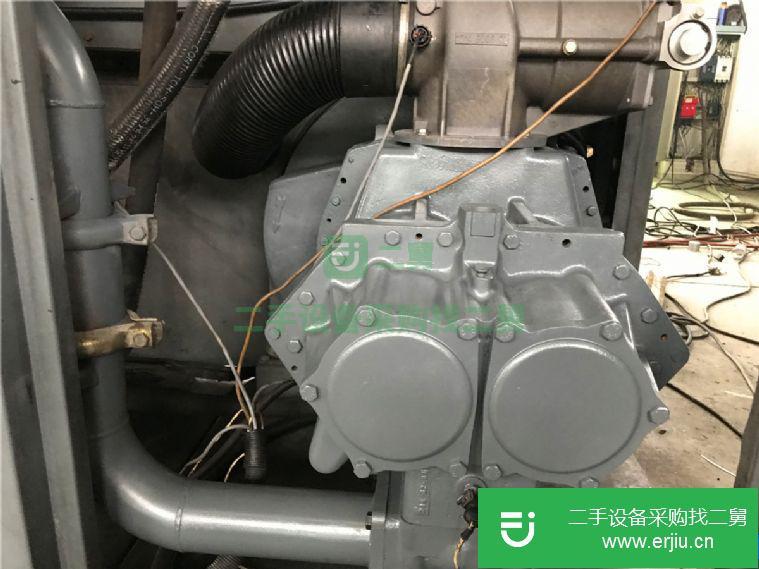 轉讓:8成新GA132空壓機