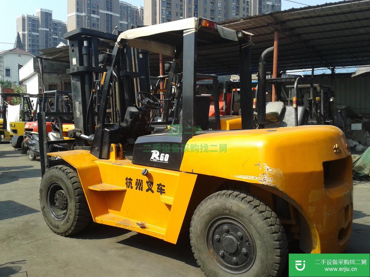 畢節(jié)二手合力5噸叉車(chē),二手5噸叉車(chē)轉(zhuǎn)讓