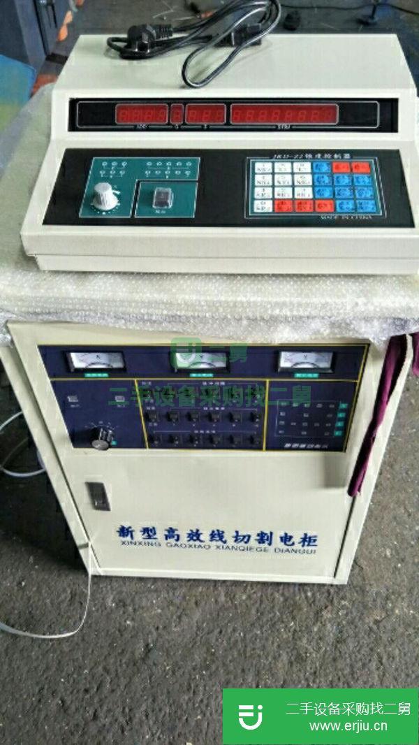 各類二手DK7730-100快走絲線切割機床