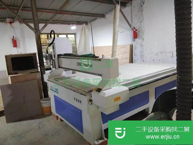 浙江嘉興出售二手95成新雕刻機
