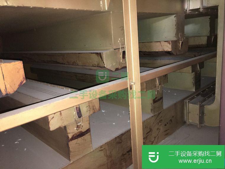 轉(zhuǎn)讓浸漬干燥生產(chǎn)線
