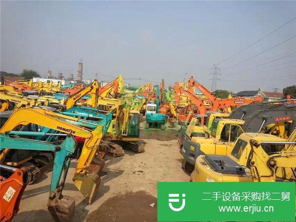 轉讓玉柴13、35、60、85小型挖掘機 車況好