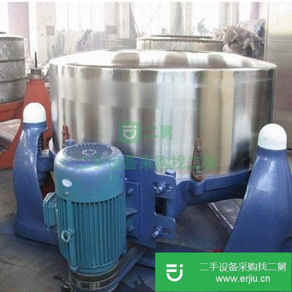 望江80公斤100kg全自動工業脫水機