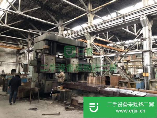 80噸沖床