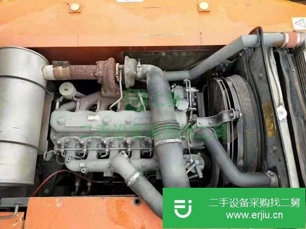 轉讓南 昌純土方日立120,200.220.225.240.350挖掘機